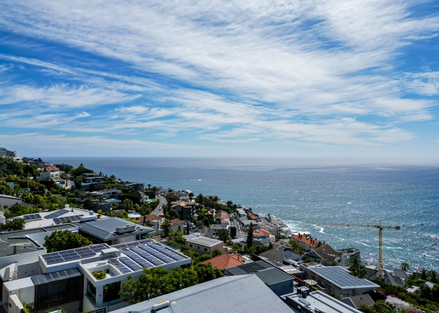 3 Bedroom Property for Sale in Bantry Bay Western Cape